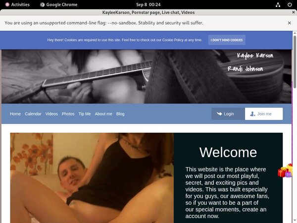 [Image: KayleeKarson-2018.jpg]