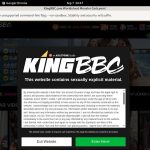 Kingbbc.com Free Acounts