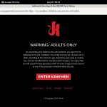 Kinkmen Promo Code 2018