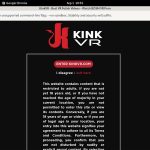 Kinkvr.com Discount Password