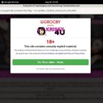 Krissy4u.com Pay With Paypal