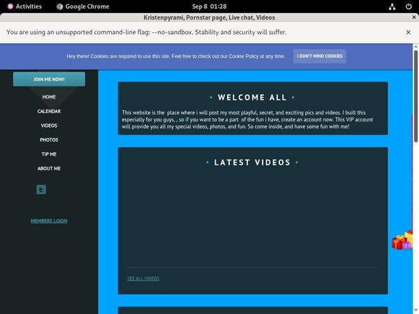 Kristenpyrami Discount Code