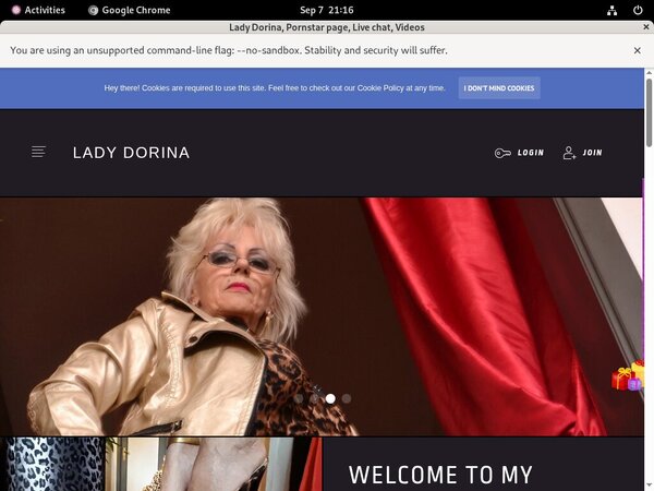 Lady-dorina.com Discount Username Lady-dorina.com Discount Username