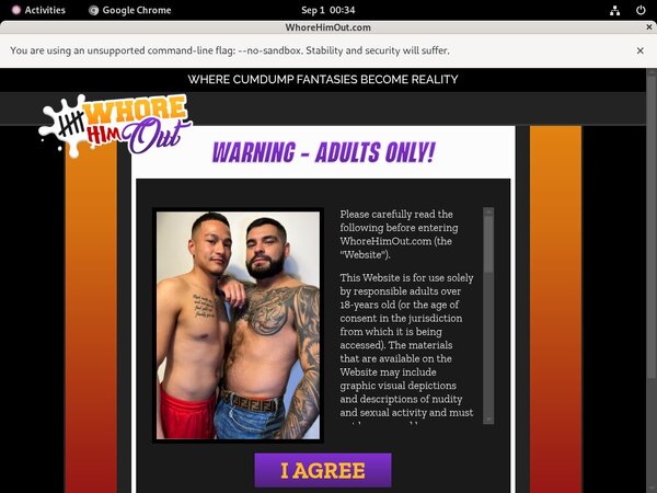 Leaked And Loaded Discount Trial