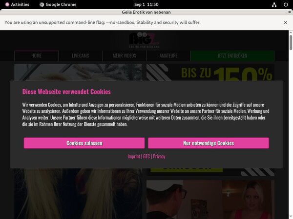 LindaKiss.comcom