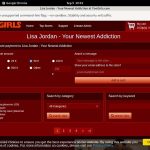 Lisa Jordan Lifetime Membership