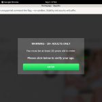 Logins For Sapphix