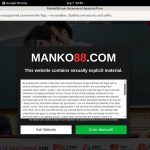 Manko 88 Trial Membership Deal