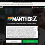 Mantherz Trial