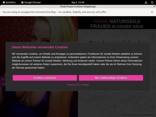 MiaAmante With Bank Account