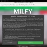 Milfy.com Instant Access Milfy.com Instant Access