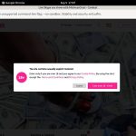 Mistress Cruel Coupon Offer