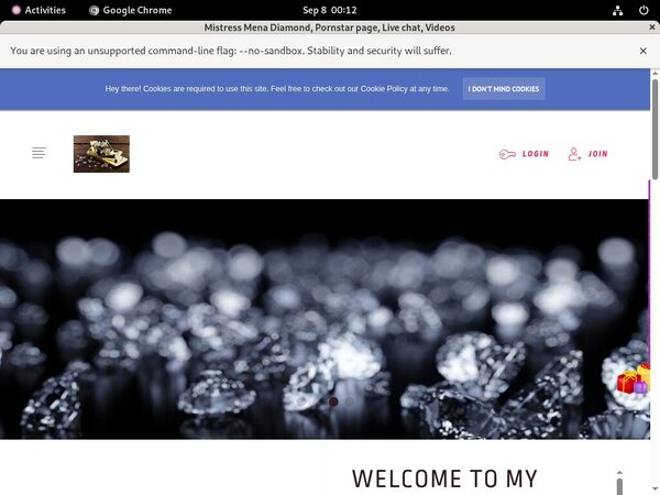 Mistressmenadiamond.modelcentro.com ?? Mistressmenadiamond.modelcentro.com ??