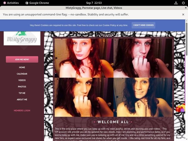 MistyGrayyy Discount Vendo MistyGrayyy Discount Vendo