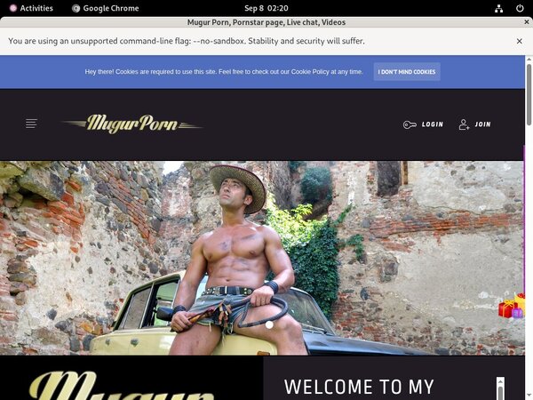 Mugur Porn Paypal Epoch