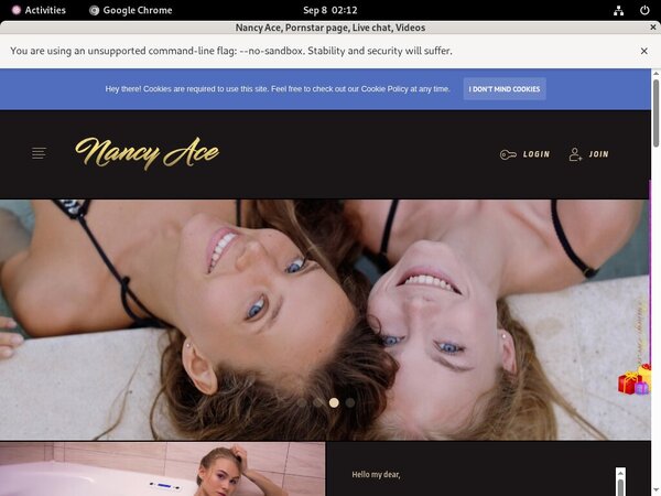 [Image: NancyAce-Login-Codes.jpg]