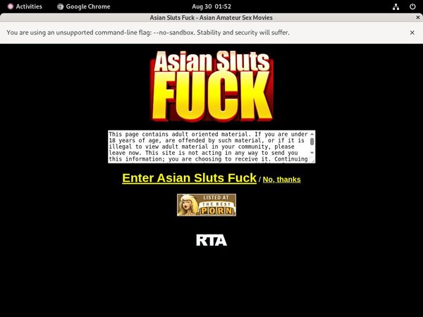 New Free Asianslutsfuck Accounts