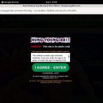 New Hung Young Brit Discount Promo