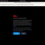 New Passion HD Passwords