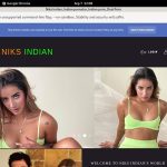 Niksindian.com Sign In