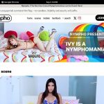 Nympho.com Full Episode