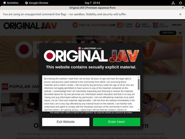 Ogjav Free Full Videos