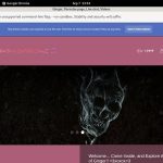 Pass For Gingersxxx.modelcentro.com