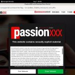 Passion XXX Payporn Passion XXX Payporn