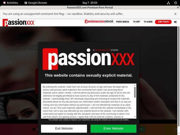 Passion XXX Payporn Passion XXX Payporn