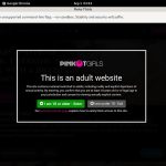 Pinkotgirls Membership Discounts