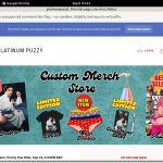 Platinumpuzzy.net With Cash