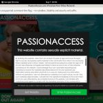 Porn Passion Access Porn Passion Access