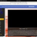 PorshaCarreraXXX Working Pass PorshaCarreraXXX Working Pass