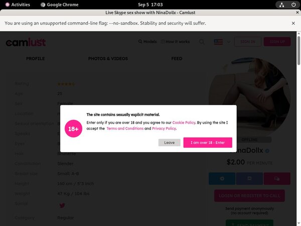 Premium Ninadollx Pass Premium Ninadollx Pass