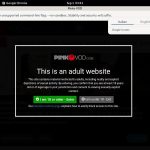 Premium Pinkovod.com Pass