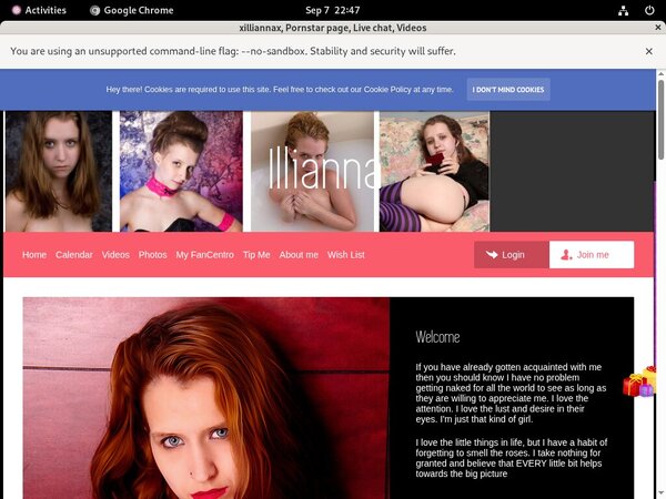 Promo Xilliannax Free Trial Promo Xilliannax Free Trial