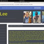 RJ Lee Offer