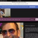 Ralfael69.modelcentro.com Paypal Order