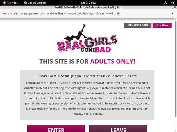 Real Girls Gone Bad Review Site