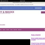 Rubyandmaxxx Password List