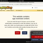 Save On Naughtymag