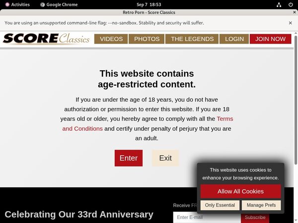 Score Classics Instant Access Score Classics Instant Access