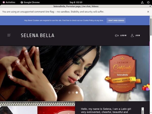 SelenaBella Discount Deal SelenaBella Discount Deal