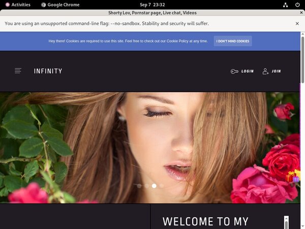 ShortyLov Free Trial Member ShortyLov Free Trial Member