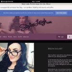 Skylarleigh.modelcentro.com Member Discount