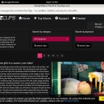 Smelly Milana Webcams Smelly Milana Webcams