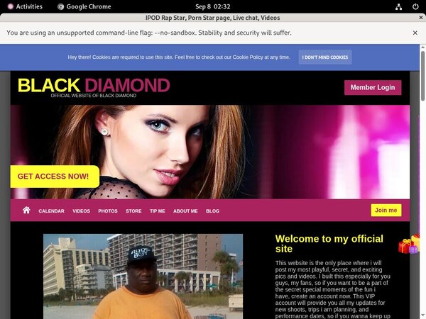 Start123.modelcentro.com Accounts