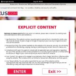 Staxus Coupon