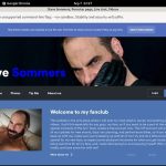 Stevesommersxxx.com Alternate Payment