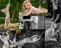Subspace Land Girls s3